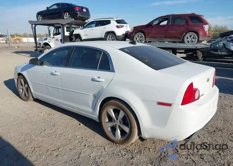 2012 Chevrolet Malibu Ls z USA, uszkodzony, nr VIN 1G1ZB5E07CF162466